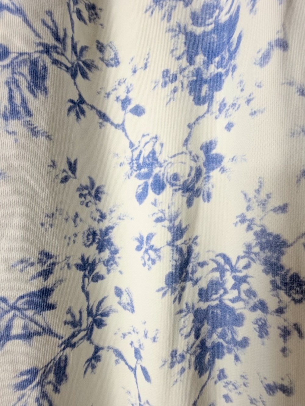 Taelynn Floral Pajama Set Size Medium Sleepwear Loungewear (Q) - Picture 5 of 14
